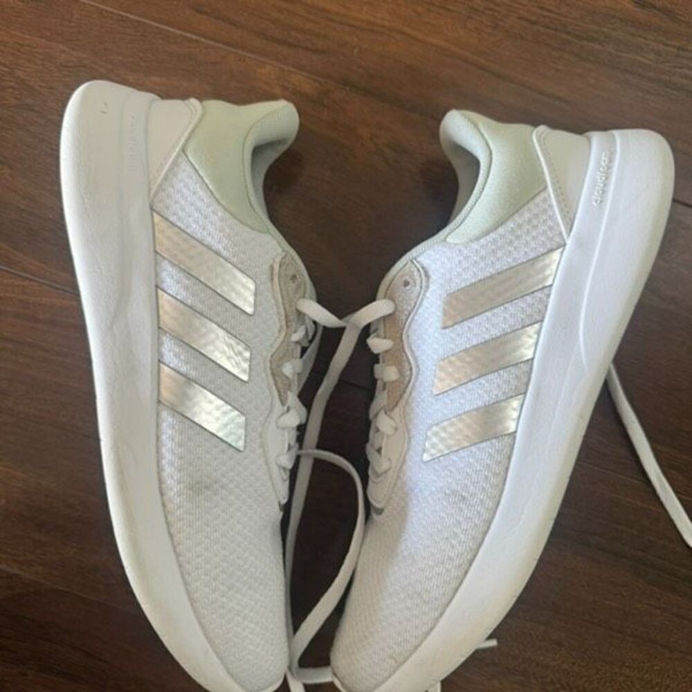 Adidas 7 QT Racer 3.0